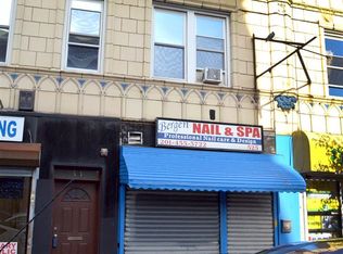 525 Bergen Ave, Jersey City, NJ 07304