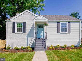 11702 Leona St, Silver Spring, MD 20902