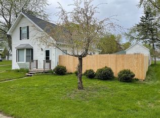1520 Frederick St, Owosso, MI 48867