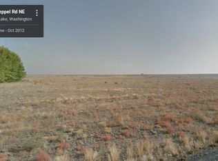8423 Neppel Rd NE, Moses Lake, WA 98837