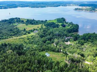 310 E Side Rd, Machiasport, ME 04655