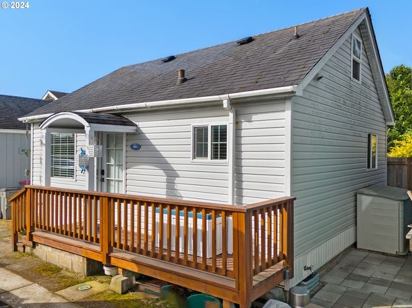 314 4th Ave, Seaside, OR 97138