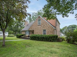 1430 S Maywood Ave, Independence, MO 64052