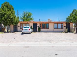 600 N San Pedro St #1-3, Las Cruces, NM 88001