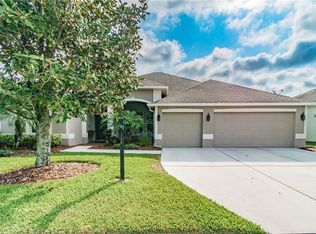 26801 Shoregrass Dr, Zephyrhills, FL 33544