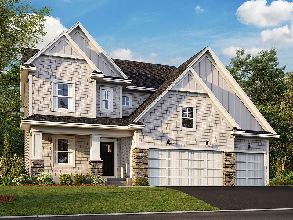 Victoria Elevation D