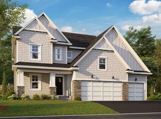 14550 107th Pl N, Osseo, MN 55369