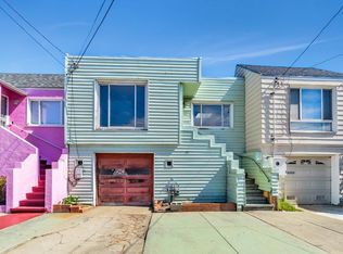 147 Accacia St, Daly City, CA 94014