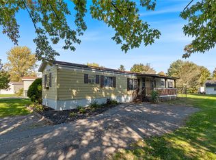 1612 Hennessey Rd Lot 84, Ontario, NY 14519