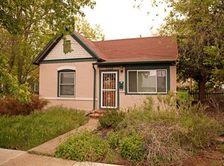 700 6th St, Golden, CO 80403