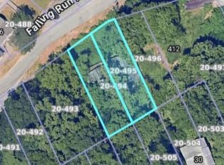 476 & 408 Falling Run Rd, Morgantown, WV 26505