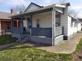 85 N Hickory St, Chillicothe, OH