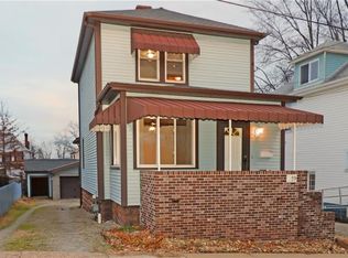 719 Worthington St, McKeesport, PA 15132