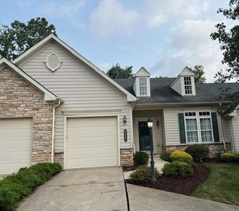 514 Azalea Ln, Bridgeville, PA, 15017