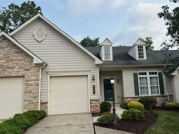 514 Azalea Ln, Bridgeville, PA 15017