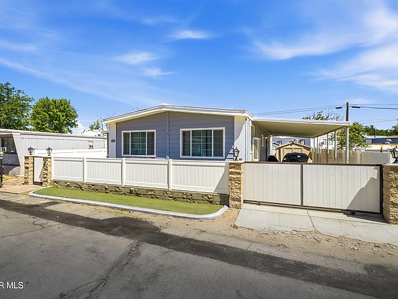 2nd image of 1258 W Rosamond Blvd Space 68