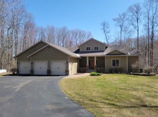 E5200 732nd Ave, Menomonie, WI 54751