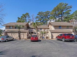 Shorewood, Myrtle Beach, SC 29577
