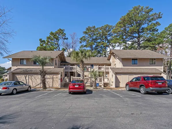 3015 Old Bryan Dr. #1-7, Myrtle Beach, SC 29577