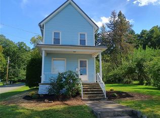 501 W 5th Ave, Derry, PA 15627