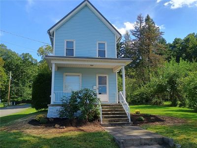 501 W 5th Ave, Derry, PA, 15627