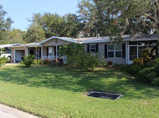 439 Sioux Blvd, Oak Hill, FL 32759