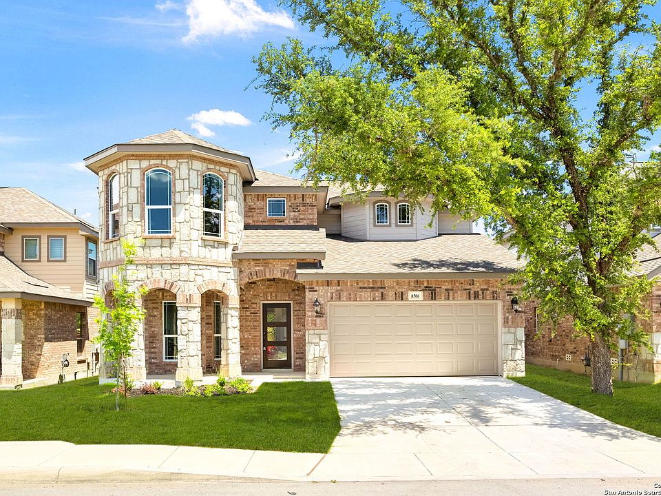 1st image of 8506 KALLISON ARBOR