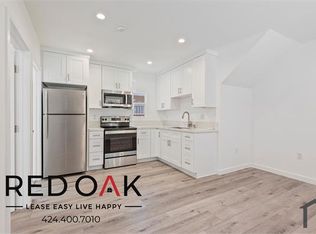 1545 N Bronson Ave APT 119, Los Angeles, CA 90028