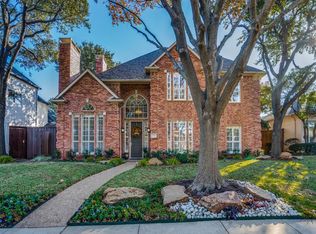 5976 Edinburgh Dr, Plano, TX 75093
