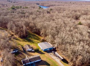 208 Gooseneck Hill Rd, Canterbury, CT 06331