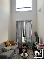 Rented by Rumah Realty Inc