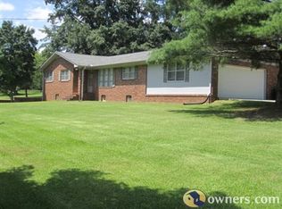 1418 Hanceville Rd SE, Cullman, AL 35055