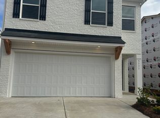 3537 Station Dr, Union City, GA 30291
