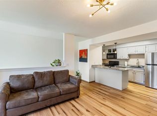 14405 N Pennsylvania Ave #6D, Oklahoma City, OK 73134