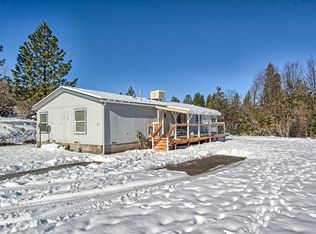 29772 E Highway 299, Round Mountain, CA 96084