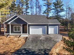 8586 Oak Park Cir, Minocqua, WI 54548