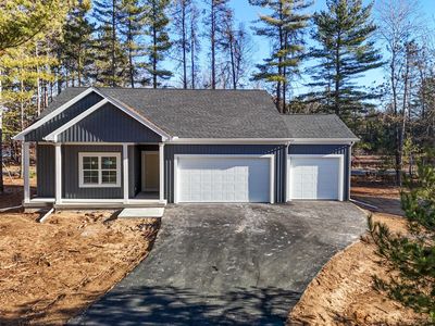 8586 Oak Park Cir, Minocqua, WI, 54548