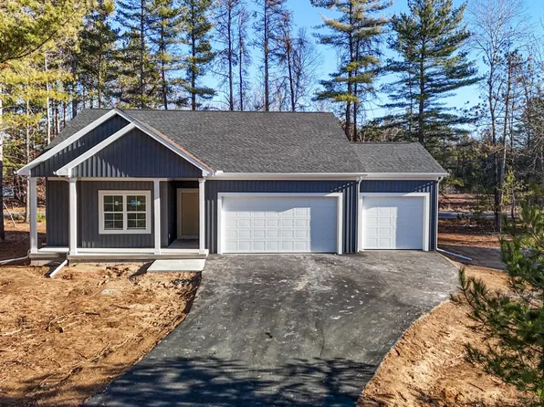 8586 Oak Park Cir, Minocqua, WI 54548