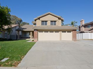 13162 Glandt Ct, Corona, CA 92883