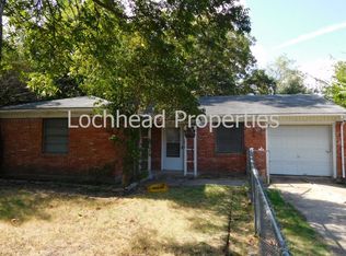 2012 San Francisco Dr, Dallas, TX 75228