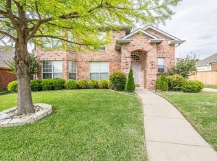 2020 Greenfield Ln, Allen, TX 75013
