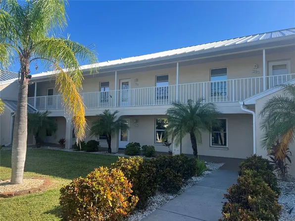 220 Coldeway Dr APT 123, Punta Gorda, FL 33950