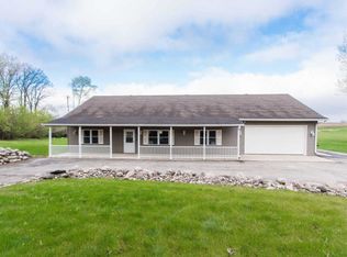 20544 Red Oak Ln, Fergus Falls, MN 56537