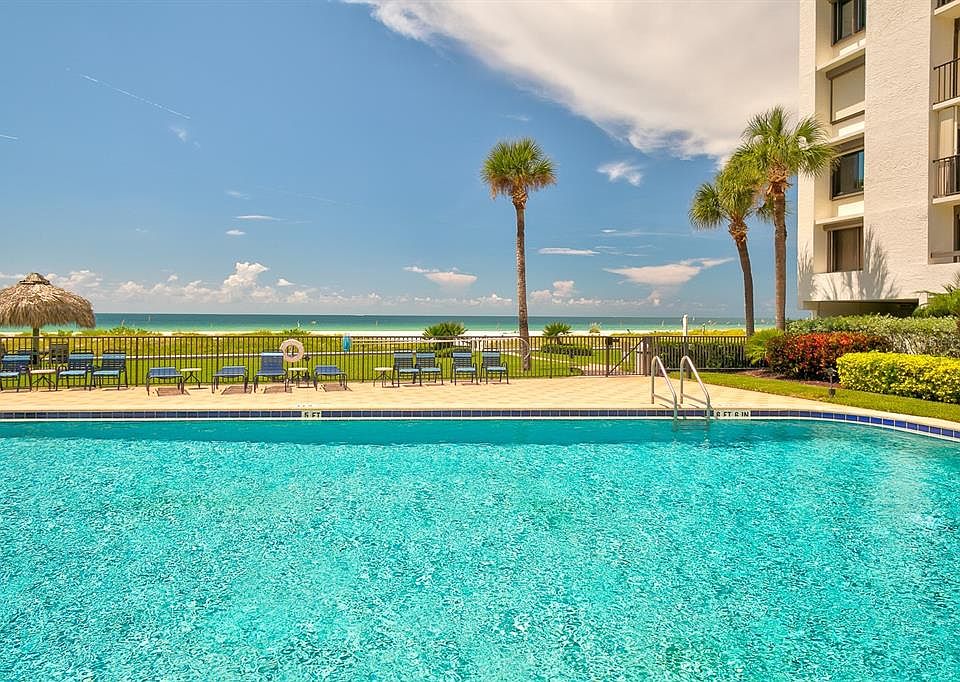 1460 Gulf Blvd Clearwater Beach, FL Zillow Apartments for Rent in