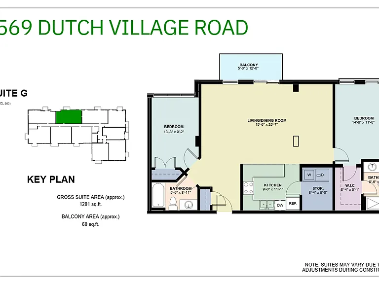 3569 Dutch Village Rd — Photo 25