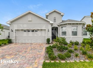 16873 Champlain St, Clermont, FL 34714