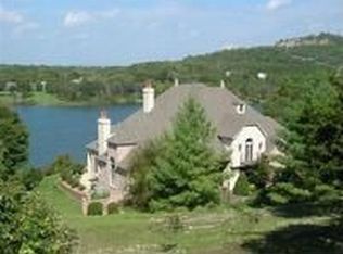 1780 Hill Haven Rd, Hollister, MO 65672