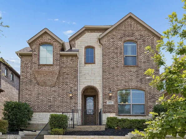 4921 Empire Way, Irving, TX 75038