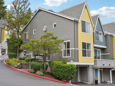1555 Cherrylane Avenue S, Seattle, WA, 98144