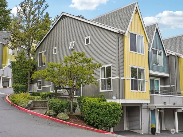 1555 Cherrylane Avenue S, Seattle, WA 98144
